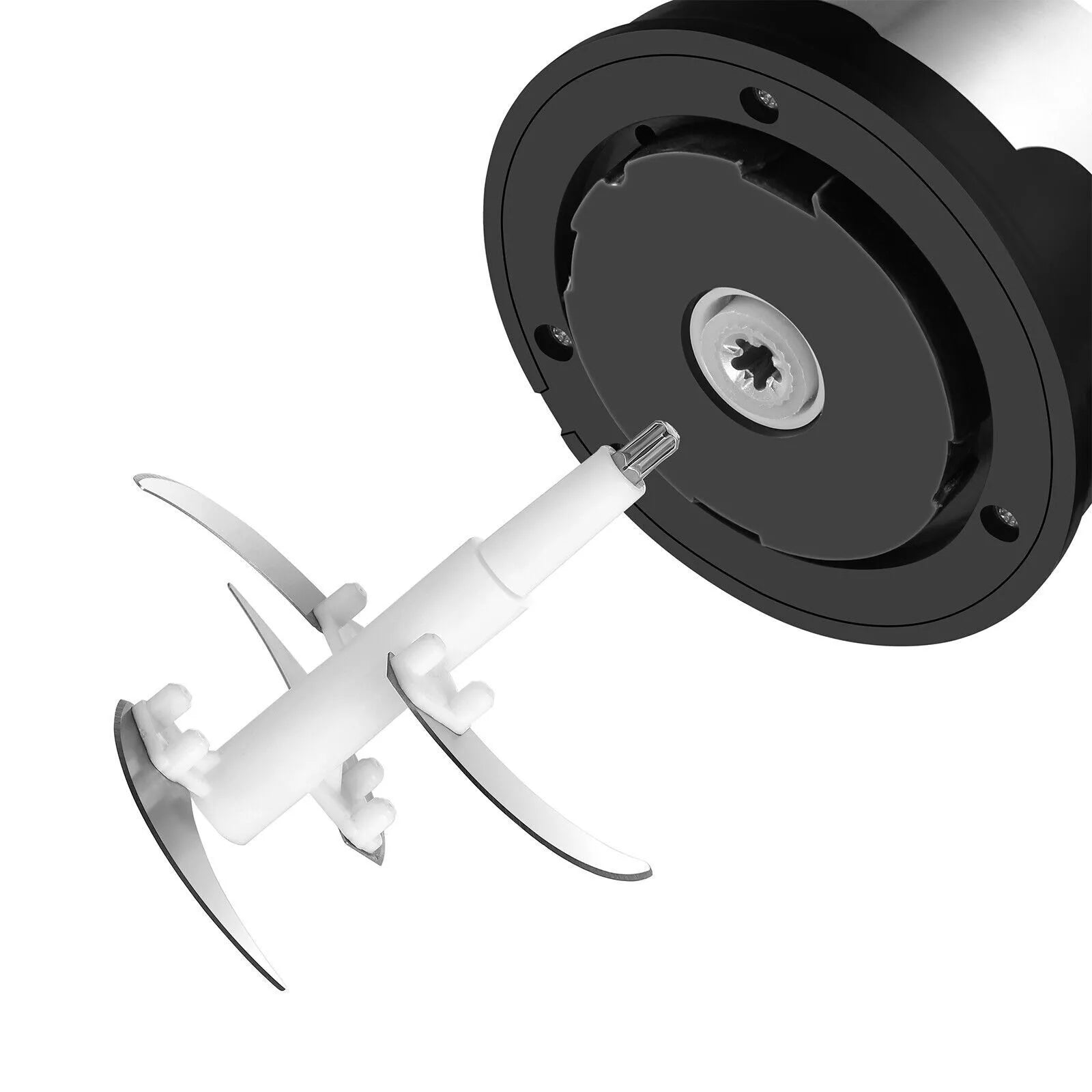 BowLift | 2L Food Chopper