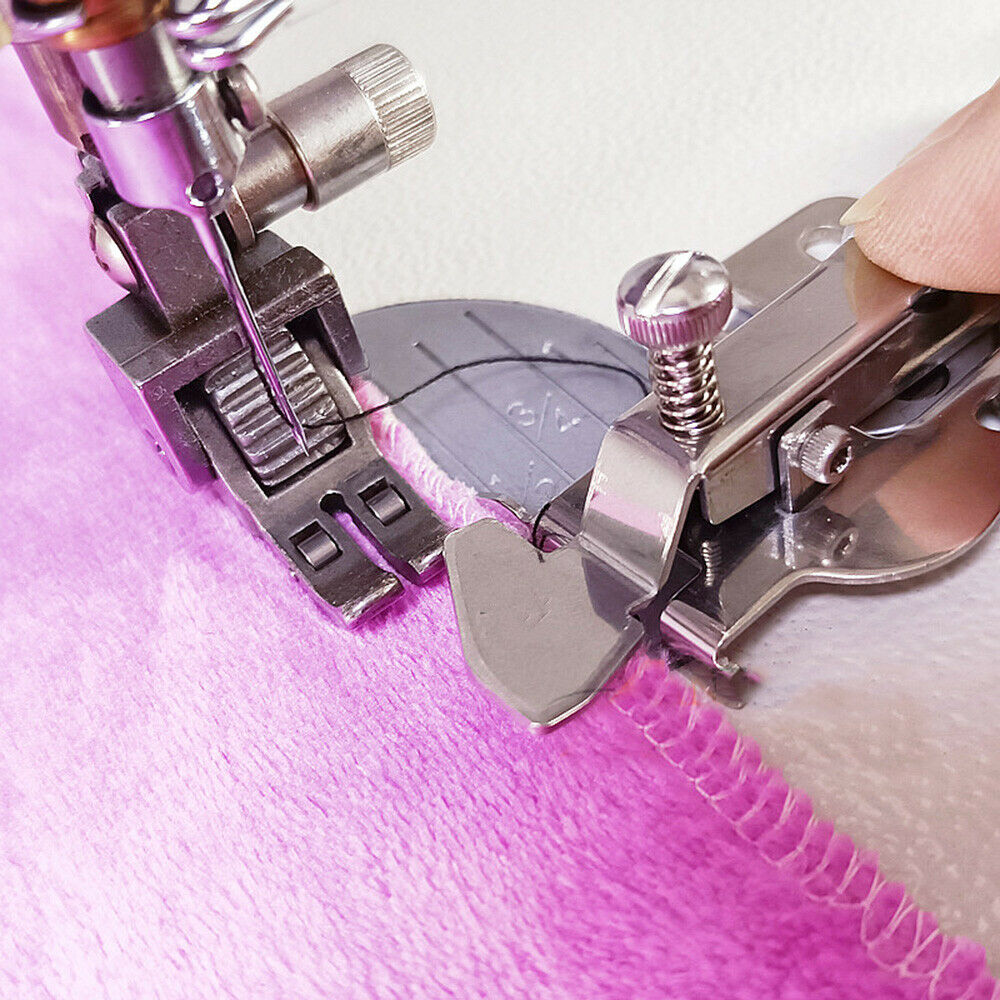 BowLift | StitchPerfect Consistent Seam Perfection