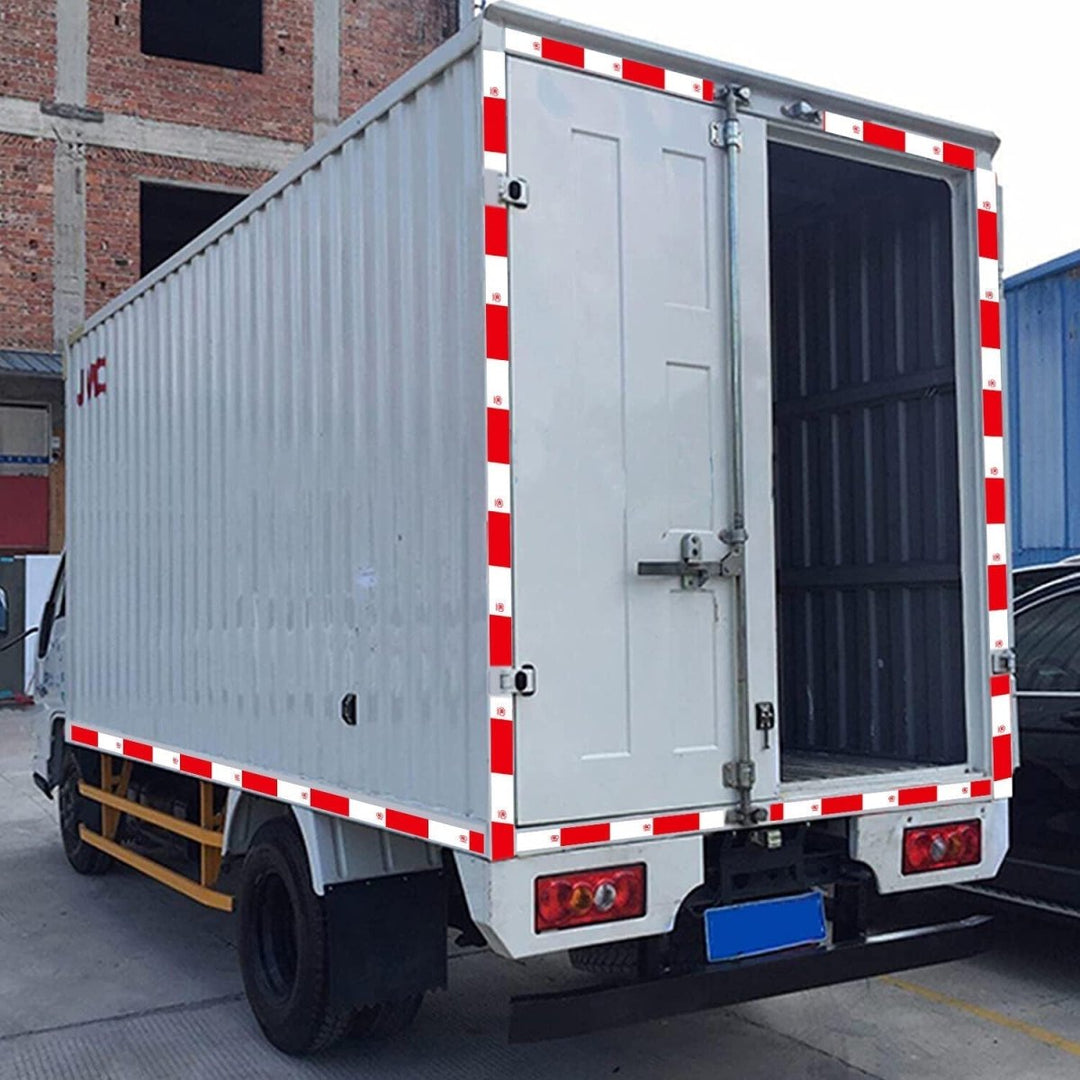 BowLift | IllumiTape - Road safety - Optimal visibility - Innovative reflectivity