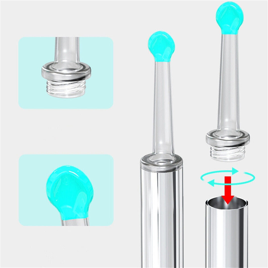 BowLift | Ear Wax Cleaner with Camera – Safe, Effective, and Easy Ear Cleaning