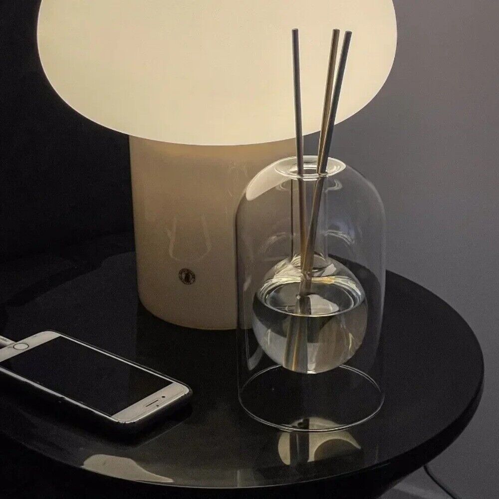 BowLift | AromaLuxe – Elegant scent diffuser with minimalist design for a calming atmosphere