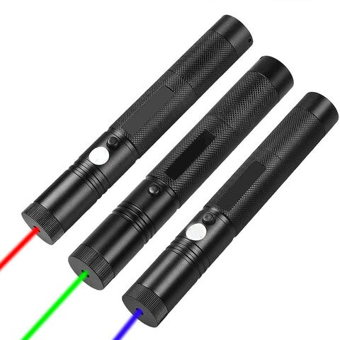 BowLift | Laser Pointer Long Range Adjustable Aluminium
