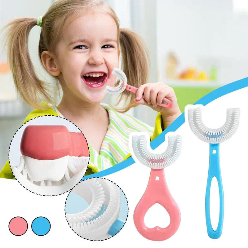 BowLift | KidBrush | Healthy smiles guaranteed