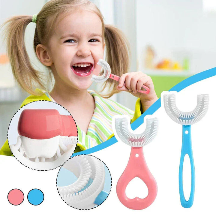 BowLift | KidBrush | Healthy smiles guaranteed