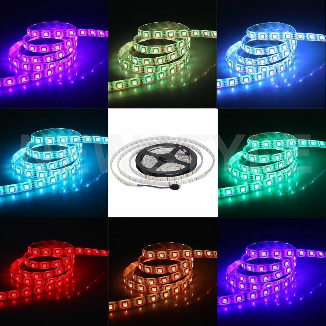 BowLift | Led Strip Lights | 20 colors rgb Led Strip