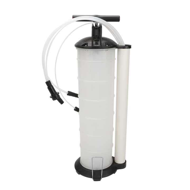 BowLift | Best Oil Extractor - Oil Extractor