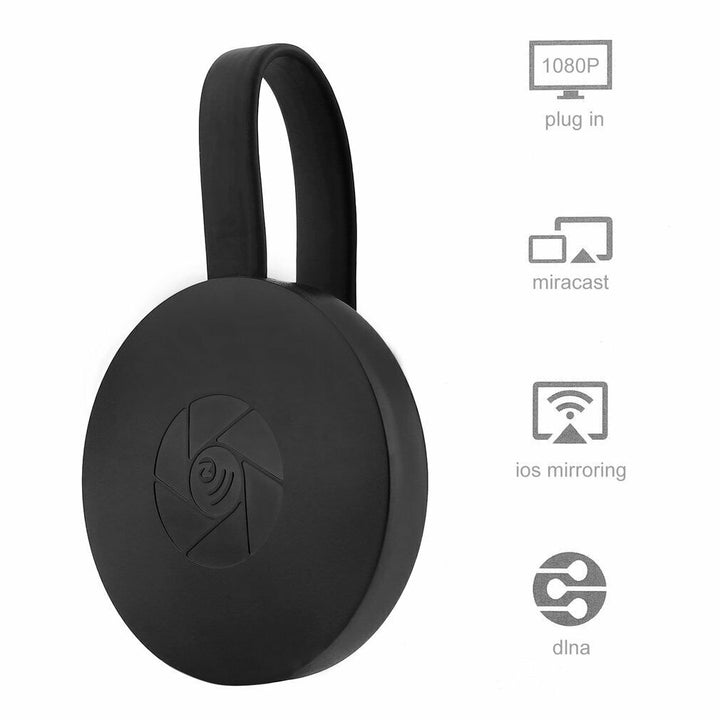 BowLift | Portable Wireless HDMI TV Receiver l Portable 1080P Display HDMI TV Receiver