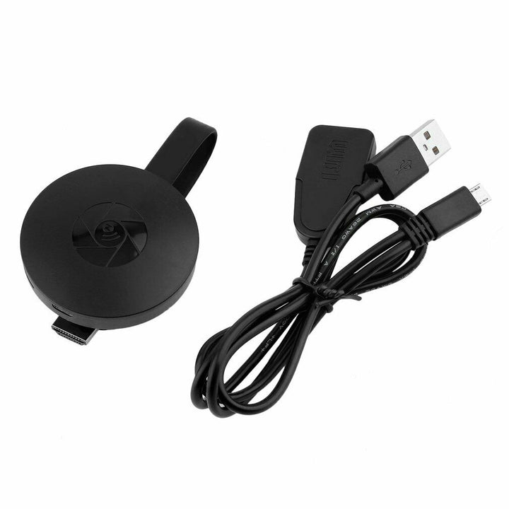 BowLift | Portable Wireless HDMI TV Receiver l Portable 1080P Display HDMI TV Receiver