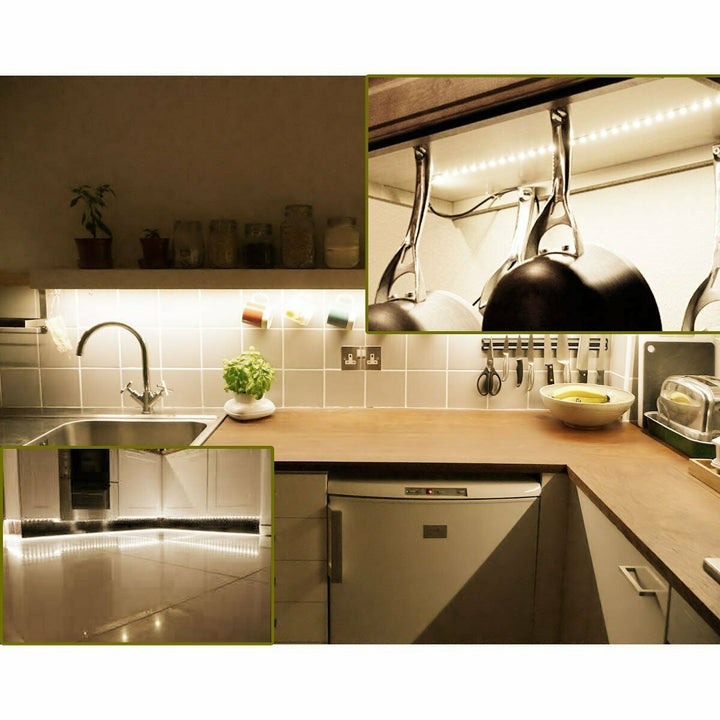 BowLift | Led Strip Lights | 20 colors rgb Led Strip