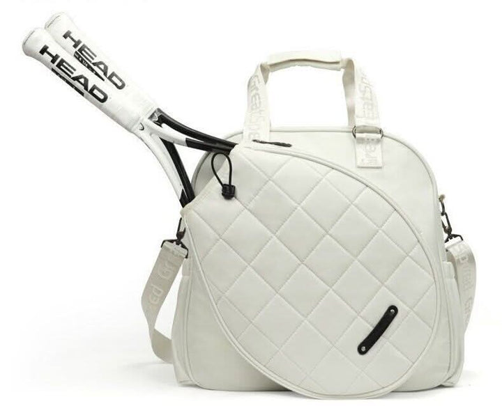 BowLift | Tennis & Padel Racket Bag with Spacious Multi-Compartment Design