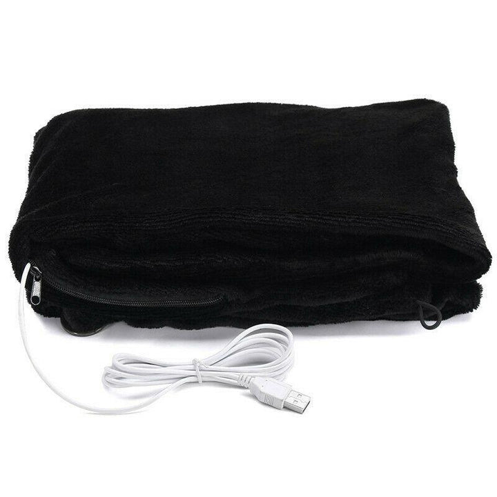 BowLift | Heated Blanket - Electric Throw Blanket