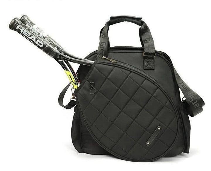 BowLift | Tennis & Padel Racket Bag with Spacious Multi-Compartment Design