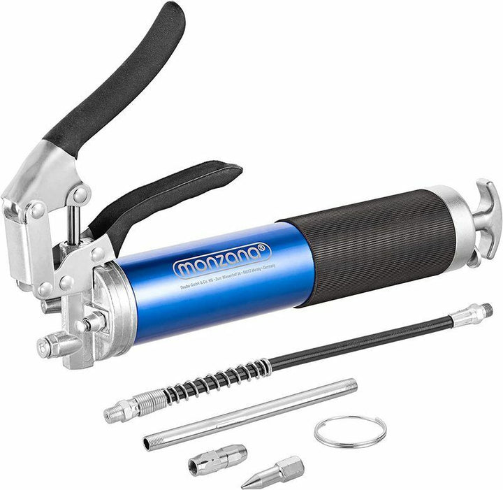 Grease gun manual grease gun pistol grease gun | Bowlift