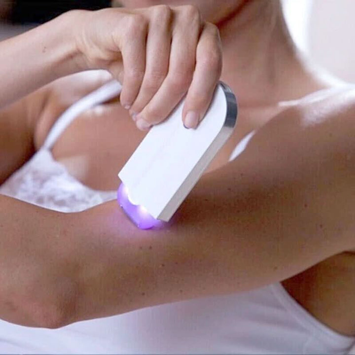BowLift | Painless ladies' razor for smooth & soft skin