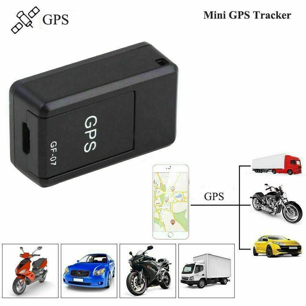 BowLift | Mini Real Time GPS Tracker Device | Small Size and Light Weight