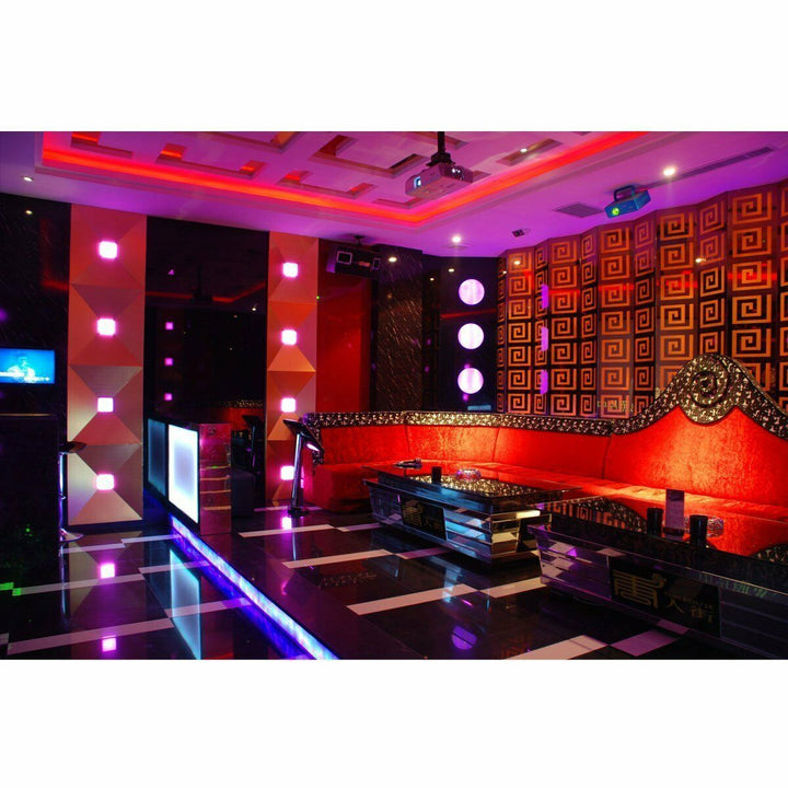 BowLift | Led Strip Lights | 20 colors rgb Led Strip