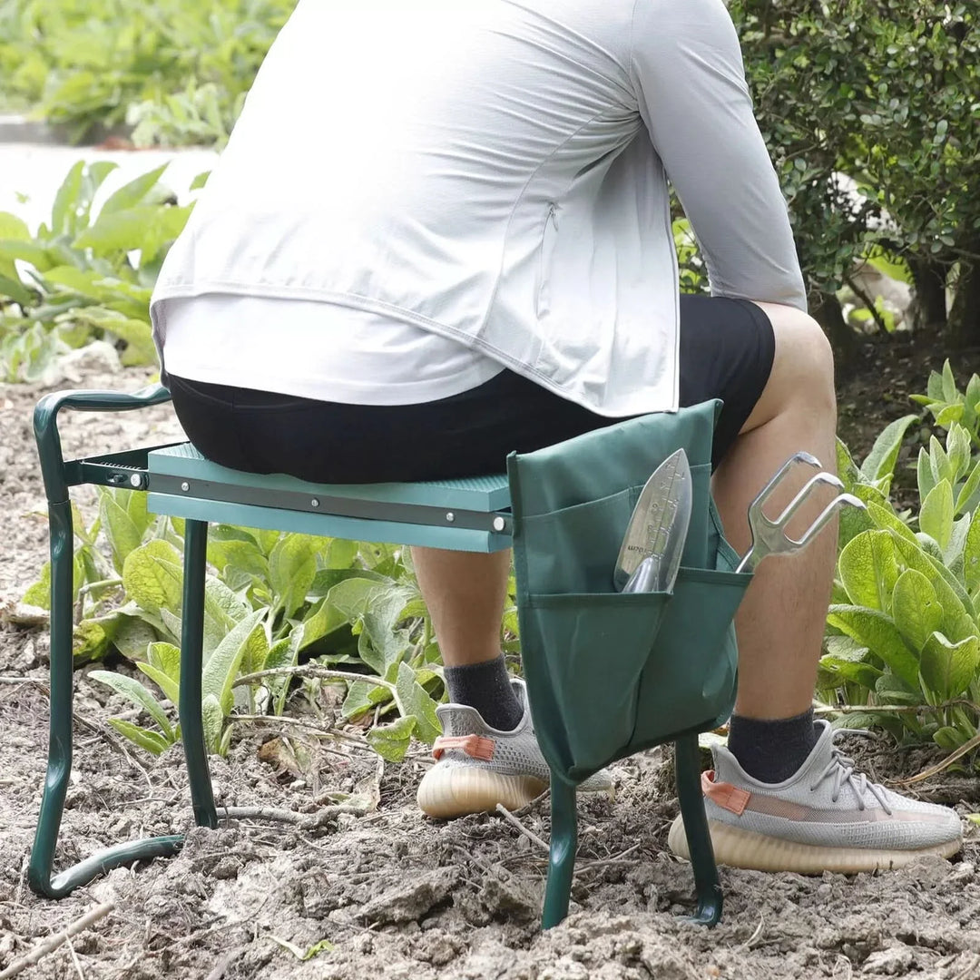 BowLift | Gladena - Functional Knee Bank and Seat