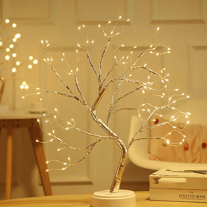 Spirit Free Magical Tree  – Create Your Magical Oasis Bowlift