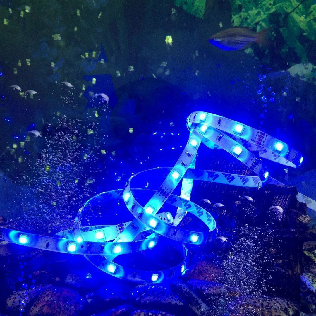 BowLift | Led Strip Lights | 20 colors rgb Led Strip