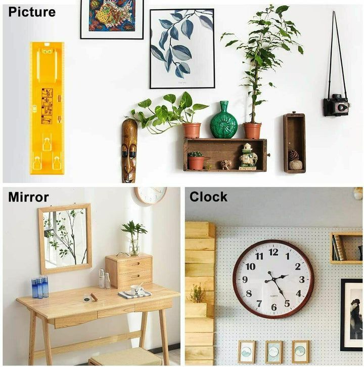 Hanging Picture Tool - Perfect Measurements Bowlift