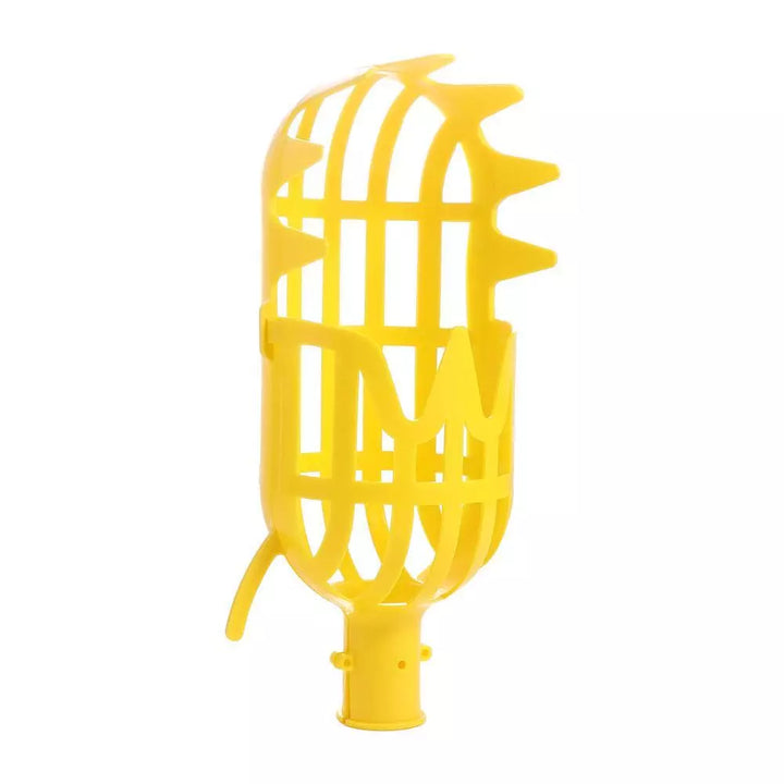 BowLift | Harvest aid for fruit – Practical fruit grabber tool for trees and bushes