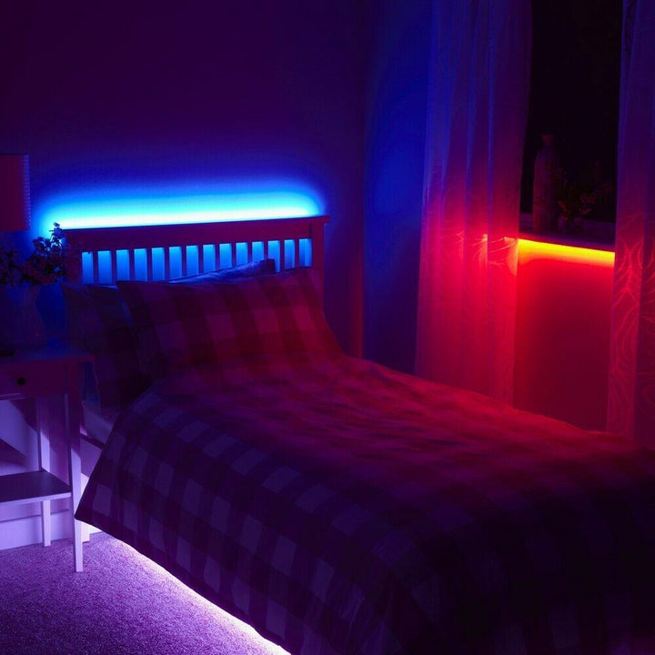BowLift | Led Strip Lights | 20 colors rgb Led Strip
