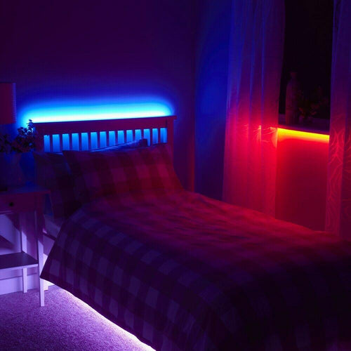 BowLift | Led Strip Lights | 20 colors rgb Led Strip