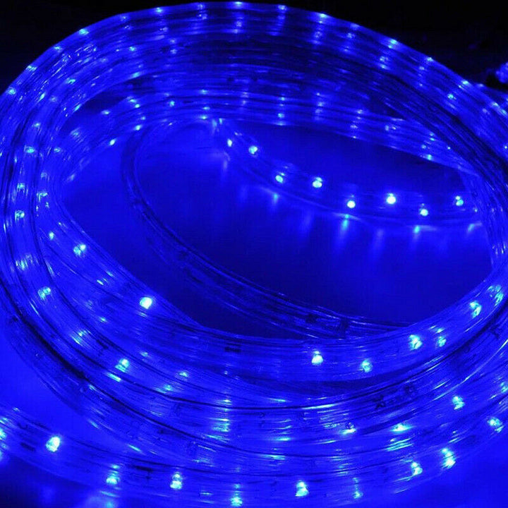LED light tube IP44 with timer 10m-50m | Bowlift