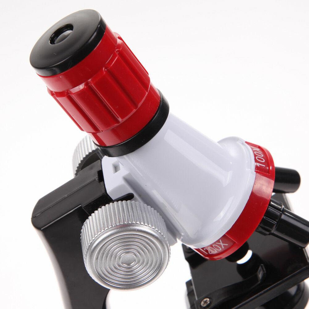 BowLift | Kids Science Microscope - Kids Microscope Kit