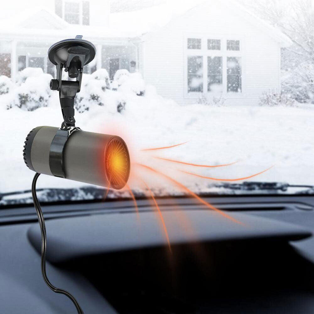 Car Heater Blower Bowlift