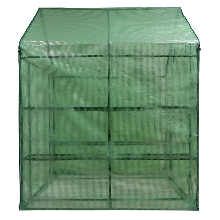 BowLift | Large Walk-in Plant Greenhouse
