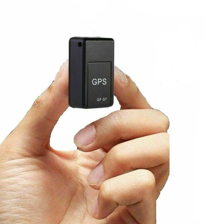 BowLift | Mini Real Time GPS Tracker Device | Small Size and Light Weight