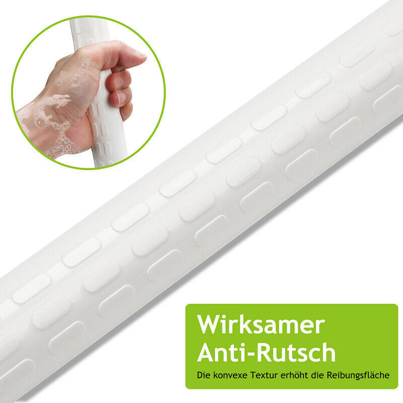 Grab bar bathtub grip handle bar shower grip | Bowlift