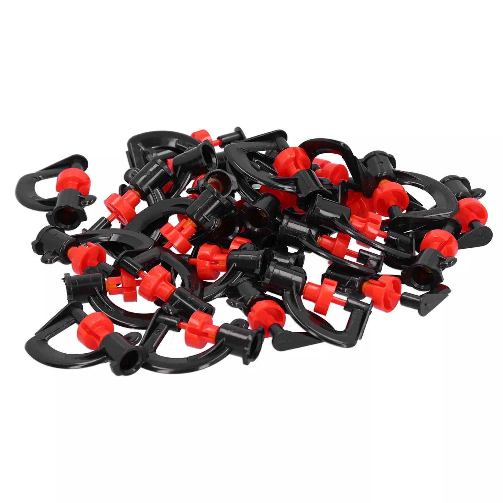 BowLift | G-Type 360-Degree Rotating Spray Nozzle Hanging Sprinkler – Effective Irrigation Solution for the Garden