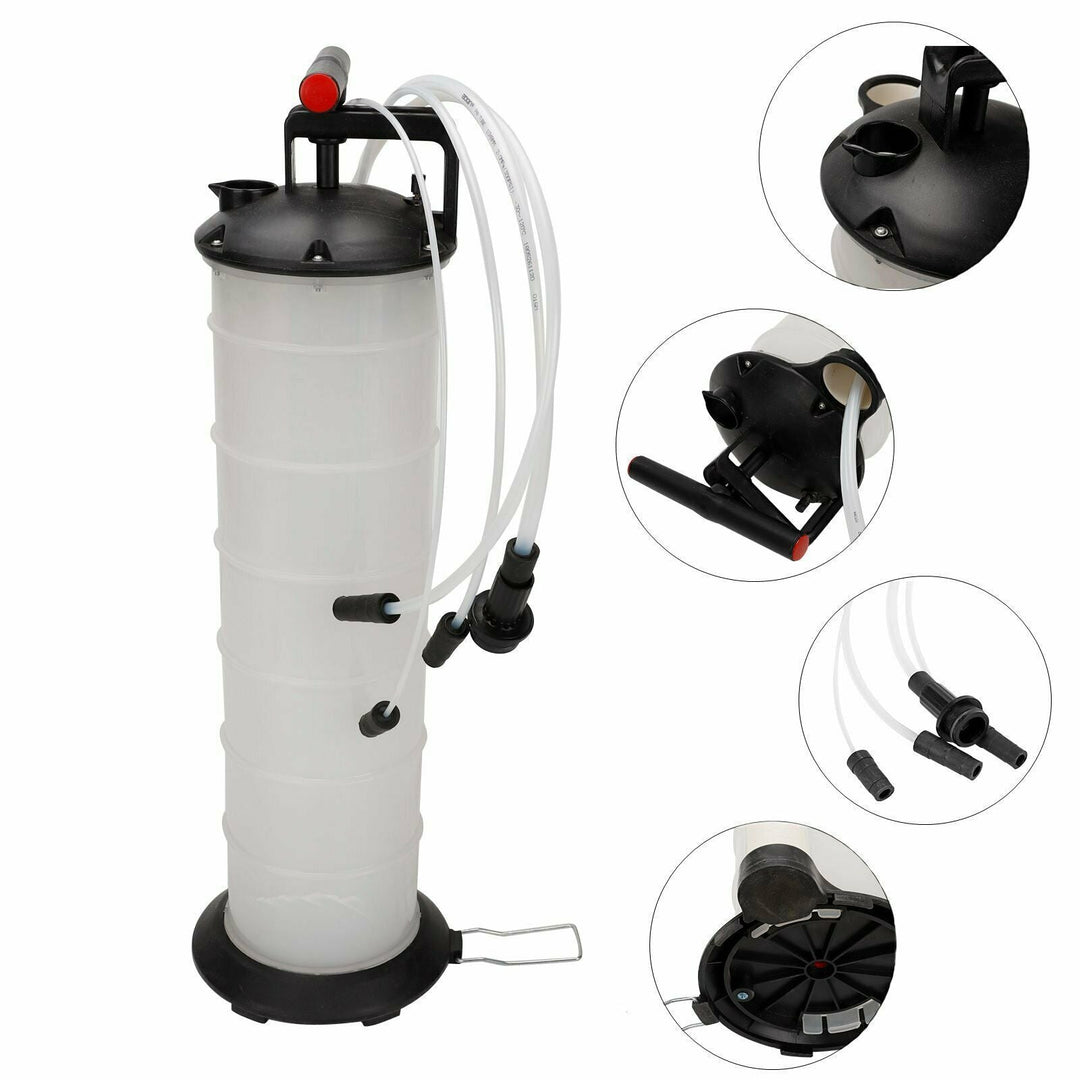 BowLift | Best Oil Extractor - Oil Extractor