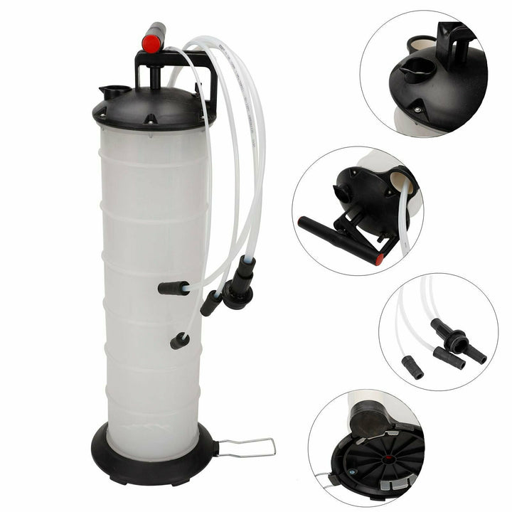 BowLift | Best Oil Extractor - Oil Extractor