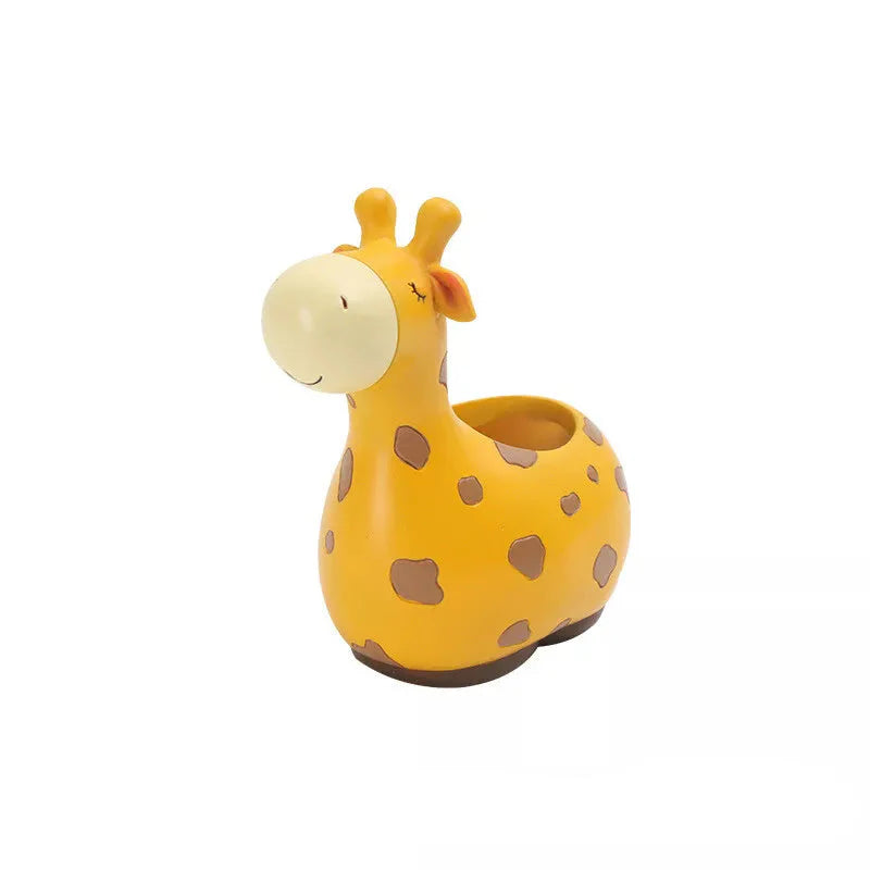 BowLift | Animal Plant Pots – Funny Animal Designs for Succulents and Cacti
