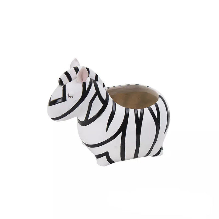 BowLift | Animal Plant Pots – Funny Animal Designs for Succulents and Cacti