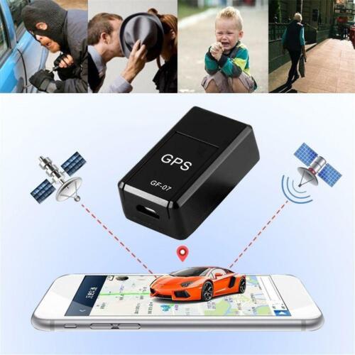 BowLift | Mini GPS Tracker - Track the location of your vehicle on your phone!