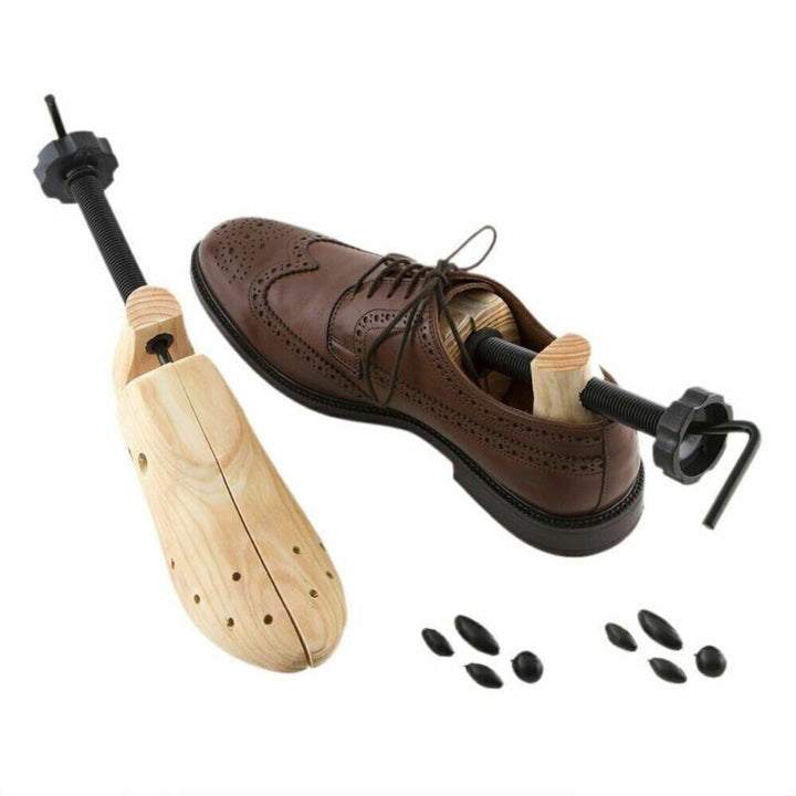 BowLift | ComfortFit | Shoe Shaper | Perfect fit effortlessly | Step into the comfort of ComfortFit!