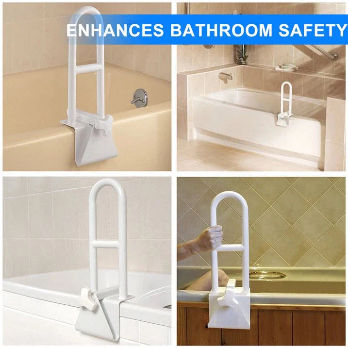 BowLift | Bathtub grab bar for seniors and disabled persons