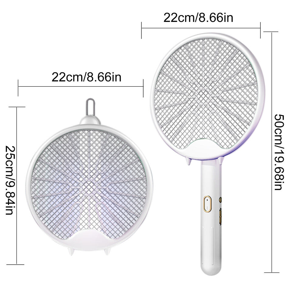 BowLift | 2in1 Mosquito Killer