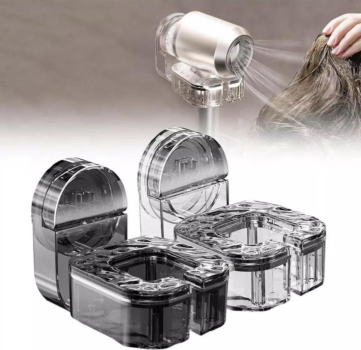 BowLift | Practical Hair Dryer Holder