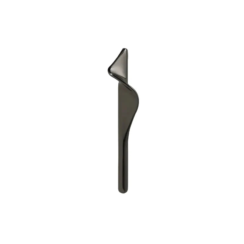 S-Shaped Luxury Cabinet Handles Modern Artistic Door and Drawer Pulls | Bowlift