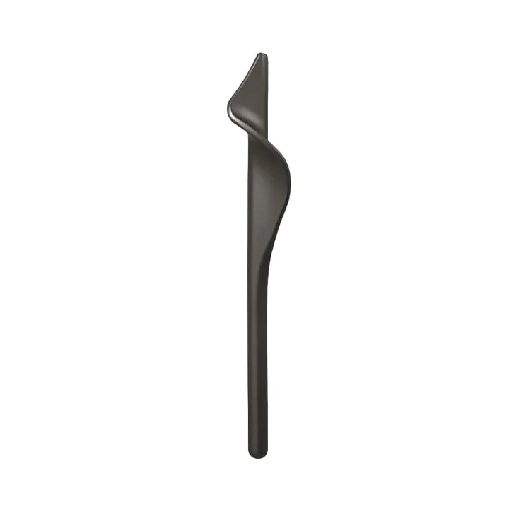 S-Shaped Luxury Cabinet Handles Modern Artistic Door and Drawer Pulls | Bowlift