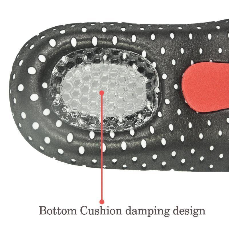 BowLift | Orthopedic Shoe Insoles