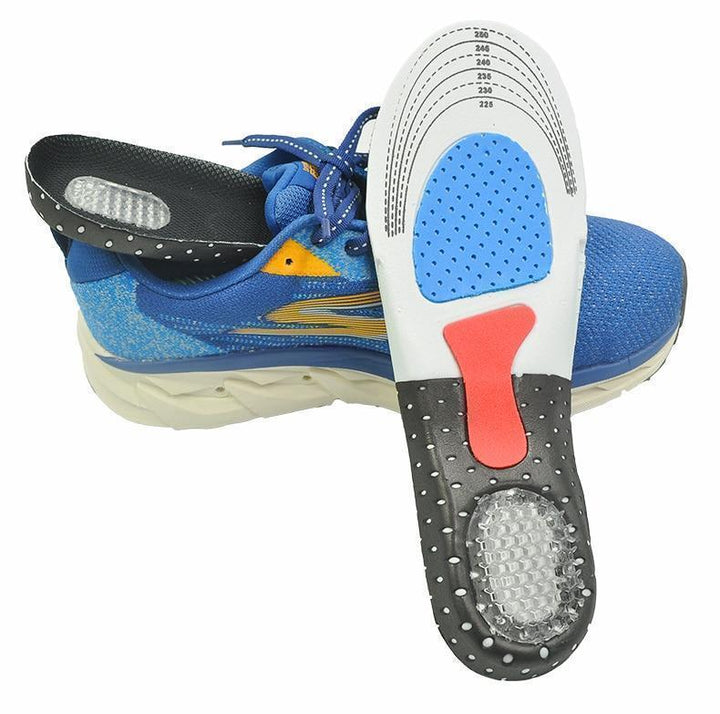 BowLift | Orthopedic Shoe Insoles