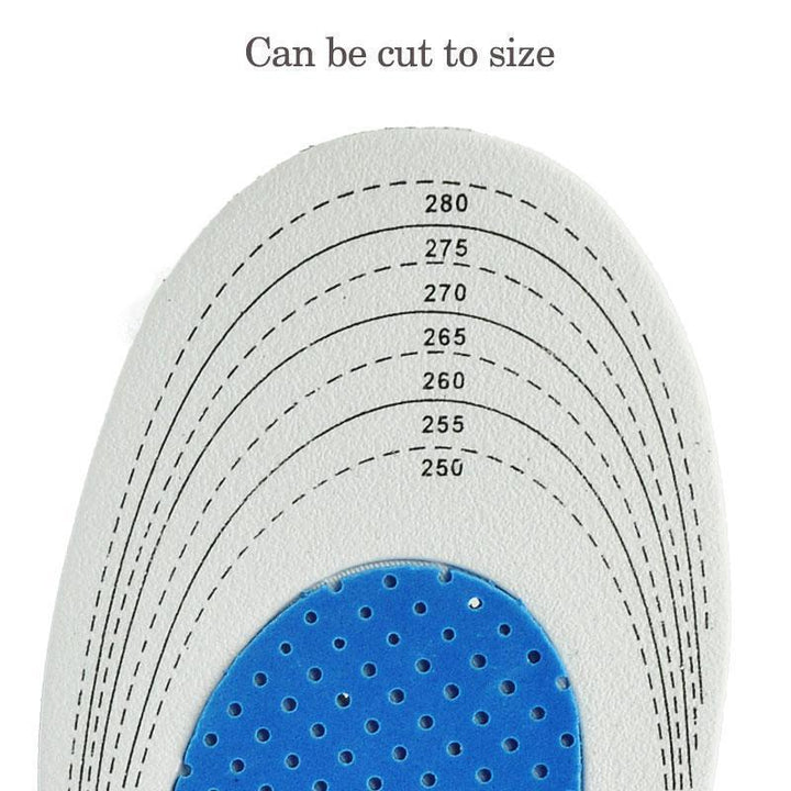 BowLift | Orthopedic Shoe Insoles