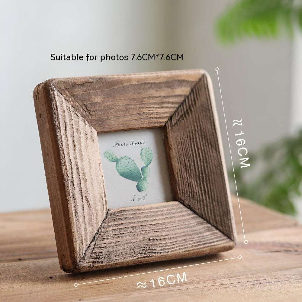 BowLift | Heritage Solid Wood Frames