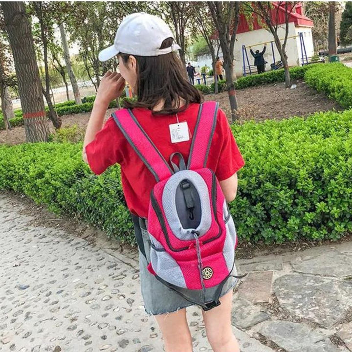 BowLift | PawCarry – Together everywhere on the go